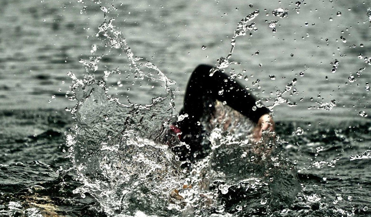 Swimming