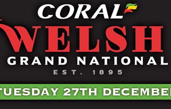 Coral Welsh Grand National