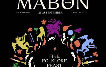 Mabon Feast