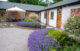 Swanmeadow Holiday Cottages