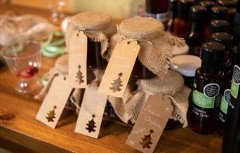 Christmas Jars