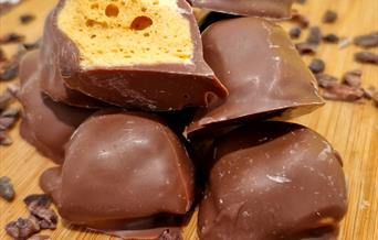 Caerwent Craft Chocolate