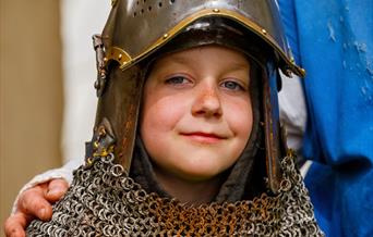 Chain mail