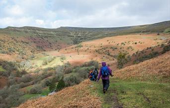 Crickhowell Walking Festival