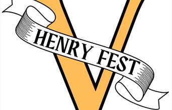 Henry Fest logo