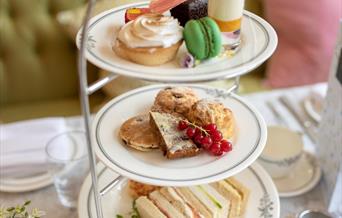 Laura Ashley Tea Room