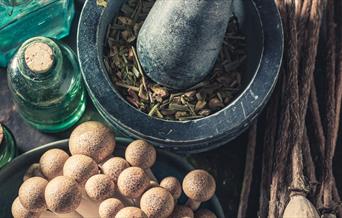 Herbs