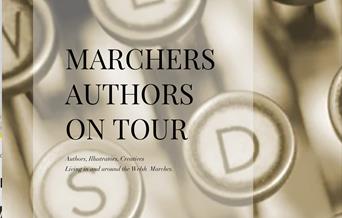 Marchers Authors On Tour