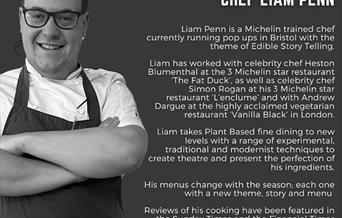 Liam Penn