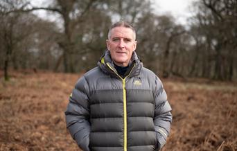 Iolo Williams