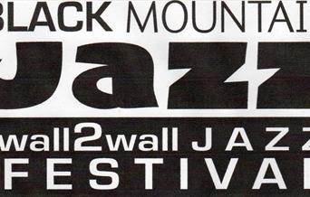 Black mountain Jazz
