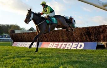 Chepstow Racecourse