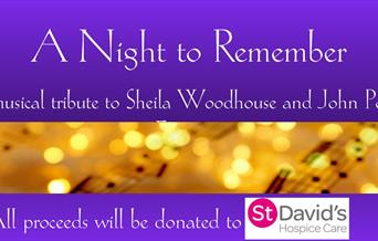 A Night to Remember