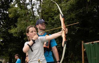 Llandegfedd Activity Days