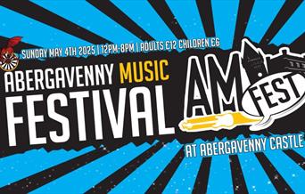 AM Fest 2025