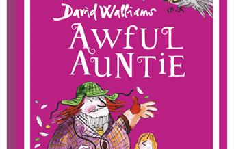 Awful Auntie