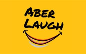 Aber Laugh @ The Borough