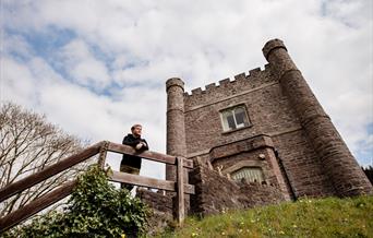 Abergavenny Castle