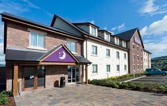 Abergavenny Premier Inn