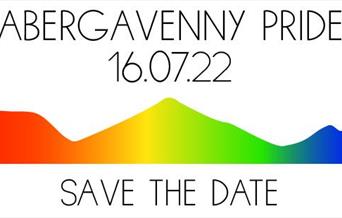 Abergavenny Pride