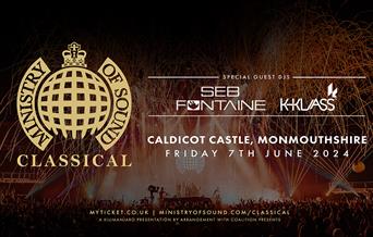 Ministry of Sound Classical