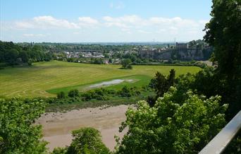 Piercefield Views
