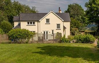 2 Ancre Hill Cottages