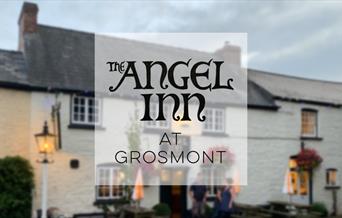 Angel Grosmont