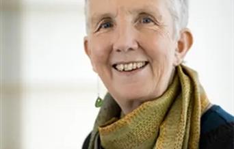 Image of Ann Cleeves