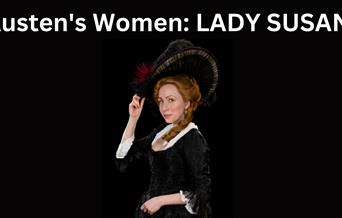 Austen's Women: LADY SUSAN