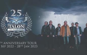 Talon - Best of Eagles