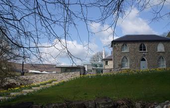 Blaenavon World Heritage Centre