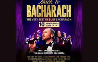 Back to Bacharach