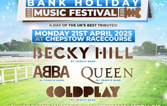 Bank Holiday Raceday