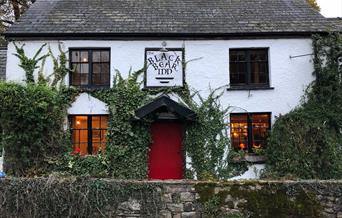 Black Bear Inn
