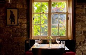 Black Bear Inn
