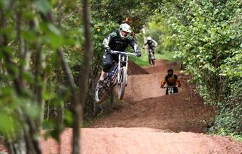 Black Mountains Cycle Centre