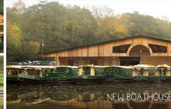 Beacon Park Boats