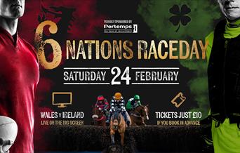 6 Nations Raceday