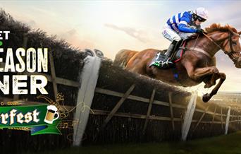 Unibet Jump Season Opener - Day One