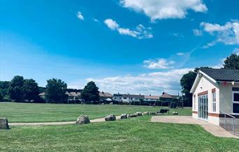 Caerwent Village Hall