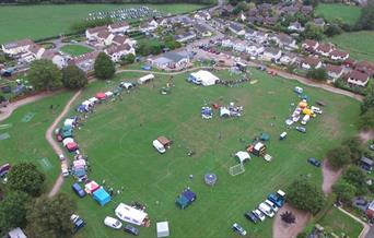 Caerwent Village Show
