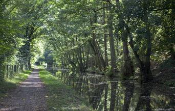 Monmouthshire & Brecon Canal