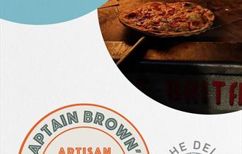 Captain Brown Dell