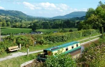 Castle Narrowboats