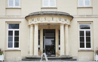 Chepstow Museum