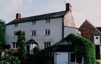 Church Farm Guest House