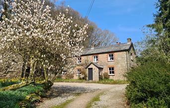 Church Hill Farm