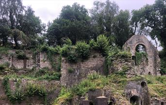 Clydach Ironworks