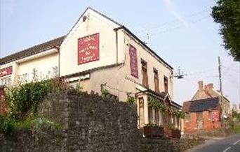 Coach & Horses Caerwent